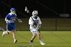 MLax vs Emmanuel  Men’s Lacrosse vs Emmanuel College. - Photo by Keith Nordstrom : MLax, lacrosse